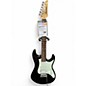 Used Ibanez AZES40 Black Solid Body Electric Guitar thumbnail
