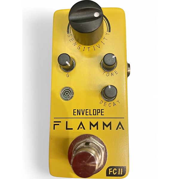 Used Flamma FC11 Effect Pedal