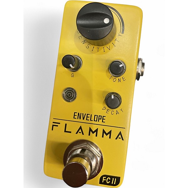 Used Flamma FC11 Effect Pedal