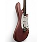Used Sterling by Music Man CUTLASS Shell Pink Solid Body Electric Guitar