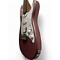 Used Sterling by Music Man CUTLASS Shell Pink Solid Body Electric Guitar