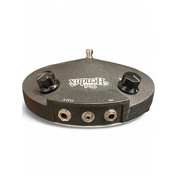Used Dunlop jh2 fuzz face Effect Pedal