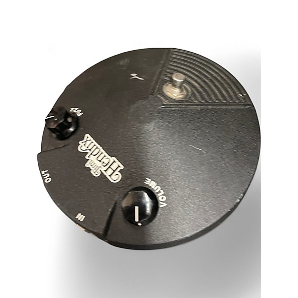 Used Dunlop jh2 fuzz face Effect Pedal