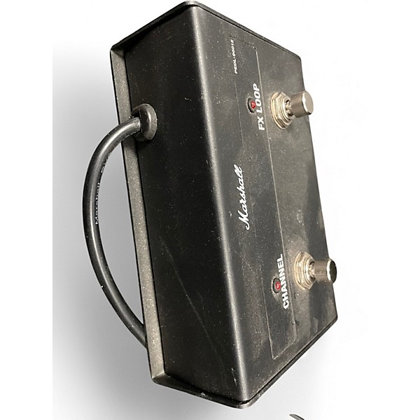 Used Marshall pedl-90012 Effect Pedal