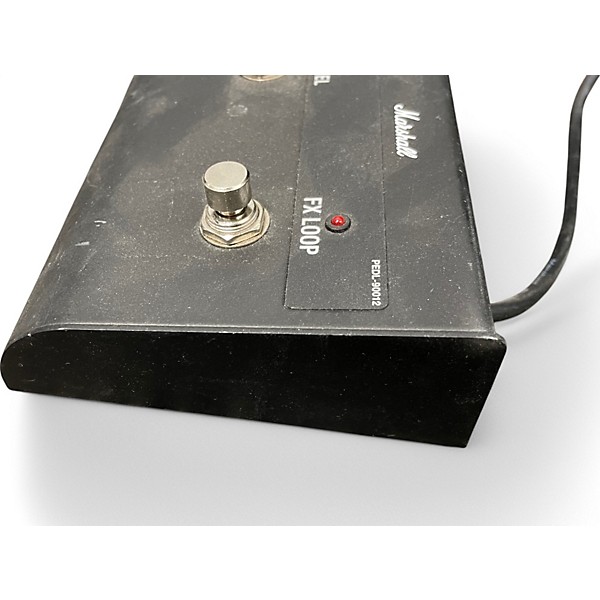 Used Marshall pedl-90012 Effect Pedal