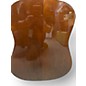 Used 2012 Martin Custom Shop Adirondack and Sinker Mahogany Style 18 Natural Acoustic Guitar