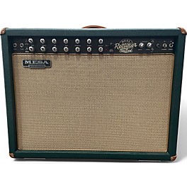 Used MESA/Boogie Dual Rectifier 100W Tube Guitar Amp Head