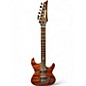 Used Ibanez s1620fb Natural Solid Body Electric Guitar thumbnail