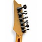 Used Ibanez s1620fb Natural Solid Body Electric Guitar