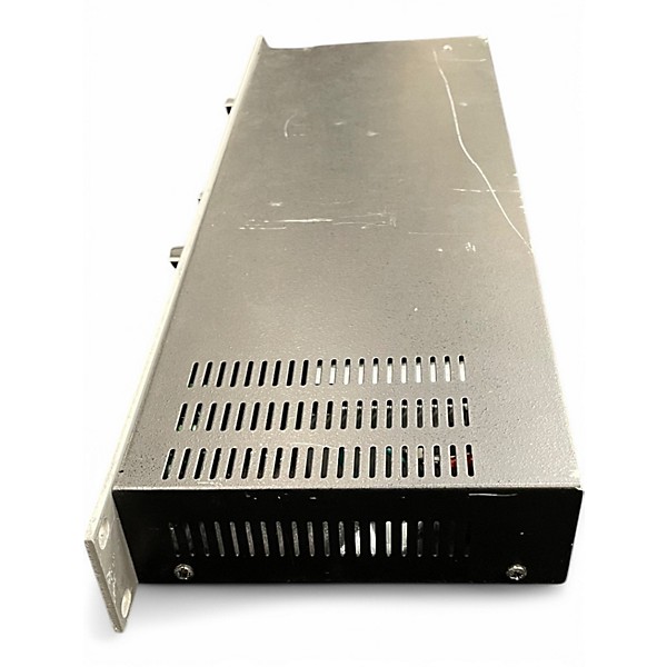 Used dbx 215S Dual Channel 15-Band Graphic Equalizer