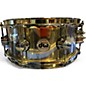 Used DW 5X13 Collector Series Stainless Steel  Stainless Steel Drum