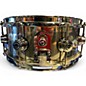 Used DW 5X13 Collector Series Stainless Steel  Stainless Steel Drum