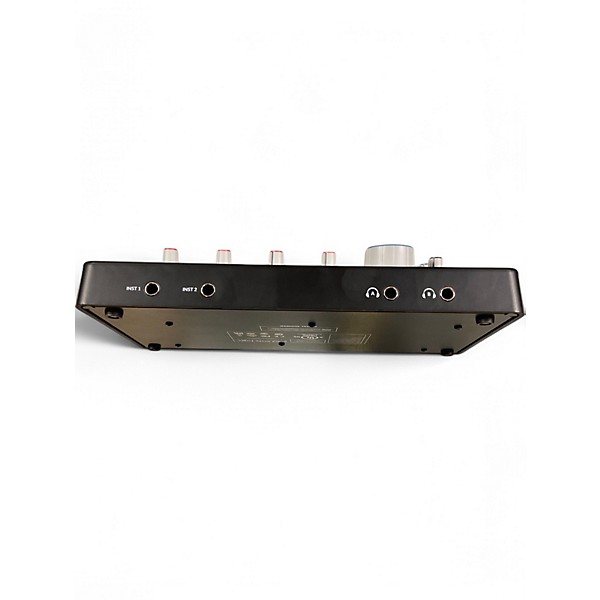 Used Solid State Logic SSL12 Audio Interface