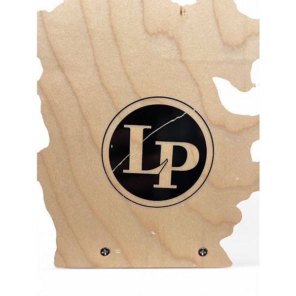 Used LP Aspire Cajon Cajon