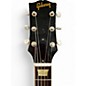 Vintage 1952 Gibson ES-150  2 Tone Sunburst Hollow Body Electric Guitar