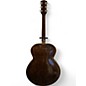 Vintage 1952 Gibson ES-150  2 Tone Sunburst Hollow Body Electric Guitar
