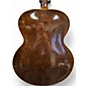 Vintage 1952 Gibson ES-150  2 Tone Sunburst Hollow Body Electric Guitar
