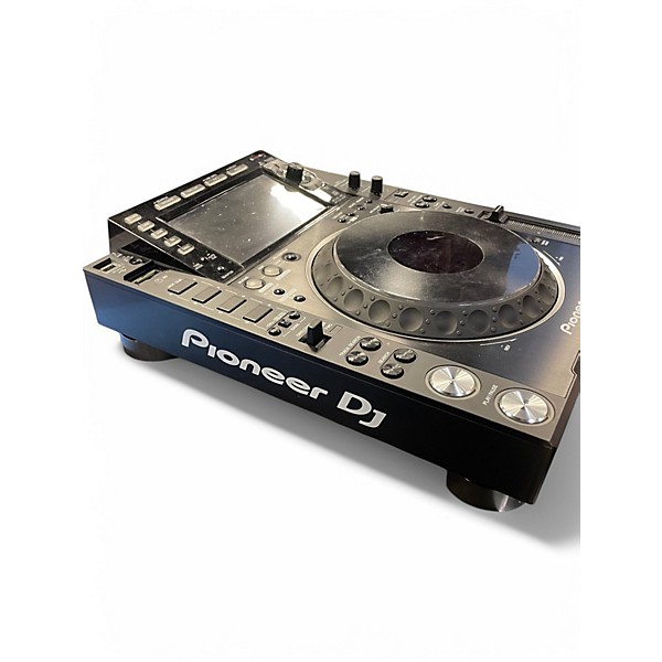 Used Pioneer DJ CDJ2000NXS2 DJ Player
