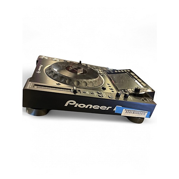 Used Pioneer DJ CDJ2000NXS2 DJ Player