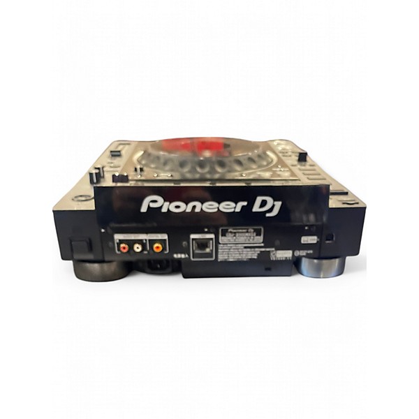 Used Pioneer DJ CDJ2000NXS2 DJ Player