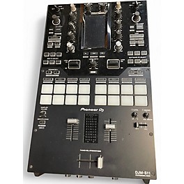 Used Pioneer DJ DJM-S11 DJ Mixer