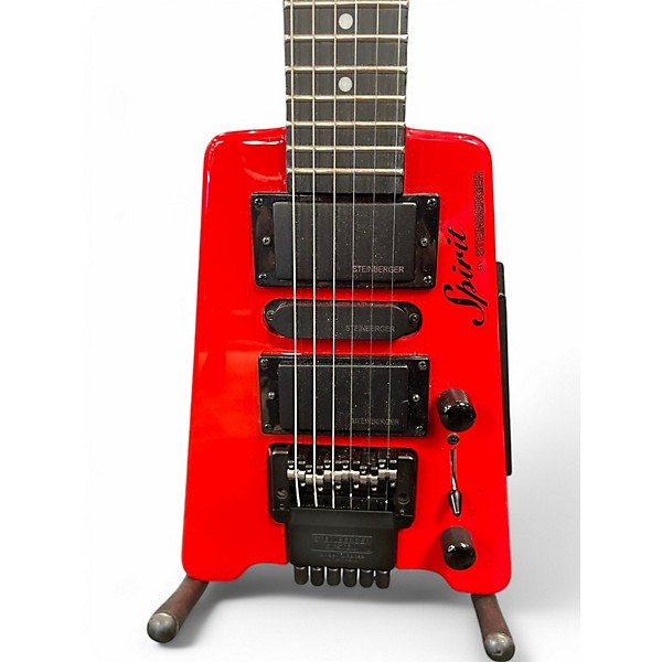 Used VOX G10R Guitar Stack