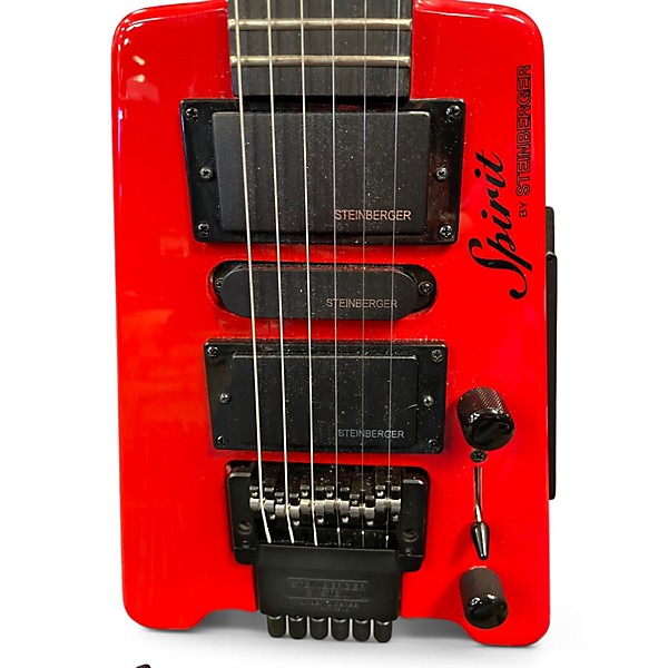 Used VOX G10R Guitar Stack