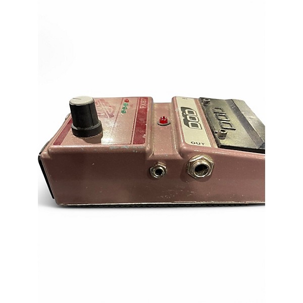 Used DOD FX87 Effect Pedal