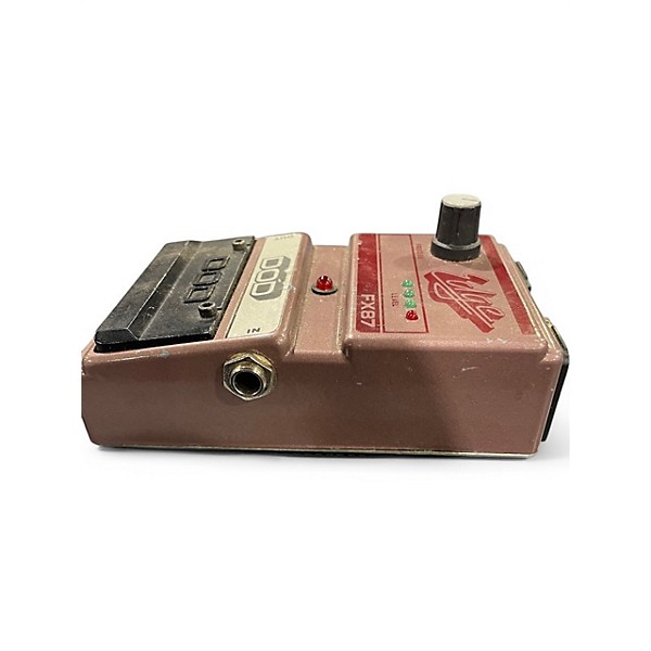 Used DOD FX87 Effect Pedal
