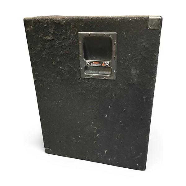 Used Electro-Voice T52+ Unpowered Speaker