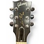 Used 2018 Gibson Les Paul Signature Player Plus Cherry Solid Body Electric Guitar