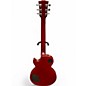 Used 2018 Gibson Les Paul Signature Player Plus Cherry Solid Body Electric Guitar
