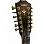 Used Taylor BE652CE SHADED EDGE BURST 12 String Acoustic Electric Guitar