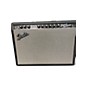 Used Fender Deluxe Reverb 22W 1x12 Tube Guitar Combo Amp thumbnail