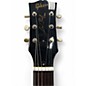 Used Gibson CUSTOM SHOP 1957 LES PAUL JUNIOR TV Yellow Solid Body Electric Guitar