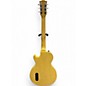 Used Gibson CUSTOM SHOP 1957 LES PAUL JUNIOR TV Yellow Solid Body Electric Guitar
