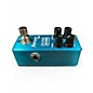 Used MXR Timmy Overdrive Effect Pedal