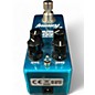 Used MXR Timmy Overdrive Effect Pedal
