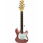 Used Sterling by Music Man CUTLASS CT50 SALMON Solid Body Electric Guitar thumbnail