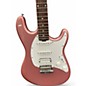 Used Sterling by Music Man CUTLASS CT50 SALMON Solid Body Electric Guitar
