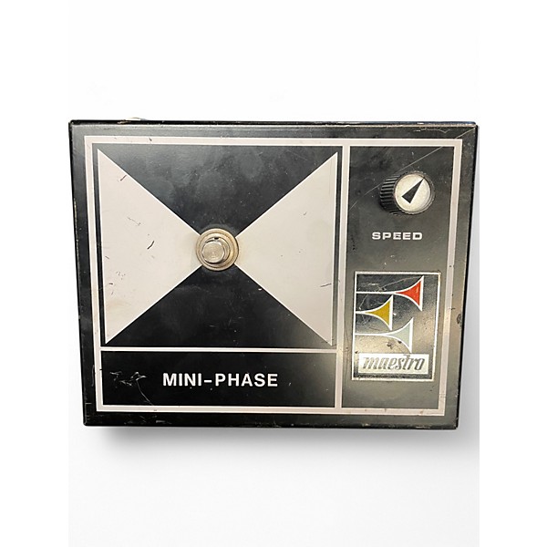 Vintage 1972 Maestro MPS-2 MINI PHASE Effect Pedal,Specials : American Fashion Style Bags On Sale Vintage 1972 Maestro MPS-2 MINI PHASE Effect Pedal,Specials : American Fashion Style Bags On Sale