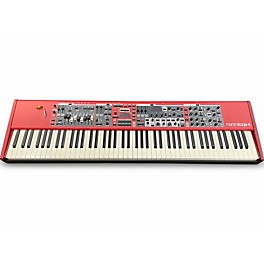 Used Nord Stage 4 Stage Piano