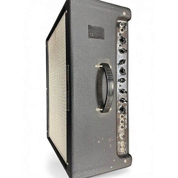 Used Fender Hot Rod Deluxe Tube Guitar Combo Amp