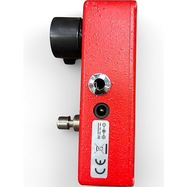 Used MXR M102 Dyna Comp Effect Pedal