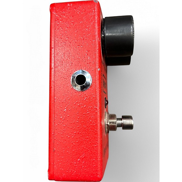 Used MXR M102 Dyna Comp Effect Pedal