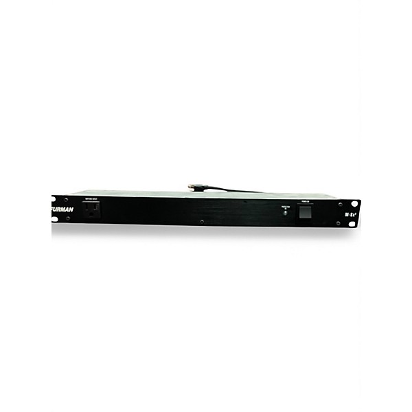 Used Furman M-8X2 Power Conditioner