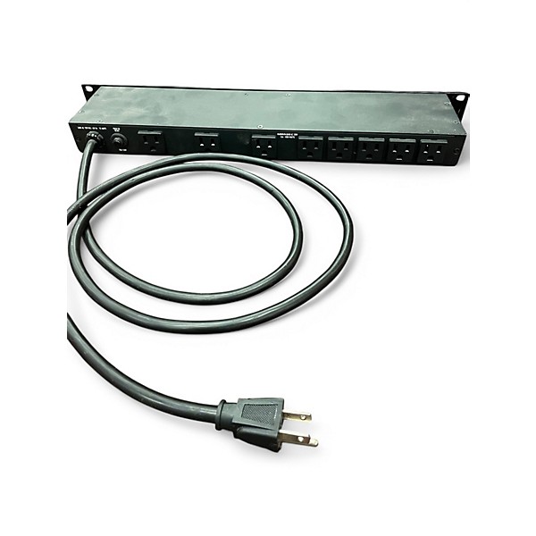 Used Furman M-8X2 Power Conditioner