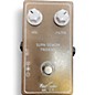 Used Nevtech Supa Demon Trident Effect Pedal thumbnail