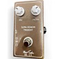 Used Nevtech Supa Demon Trident Effect Pedal