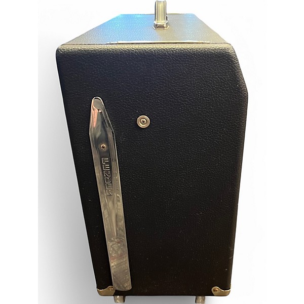 Used Fender TWIN AMP Tube Guitar Combo Amp